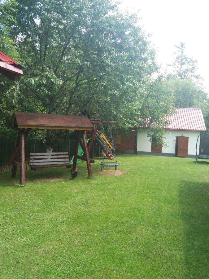 Pensiunea Vladut Бран Екстериор снимка
